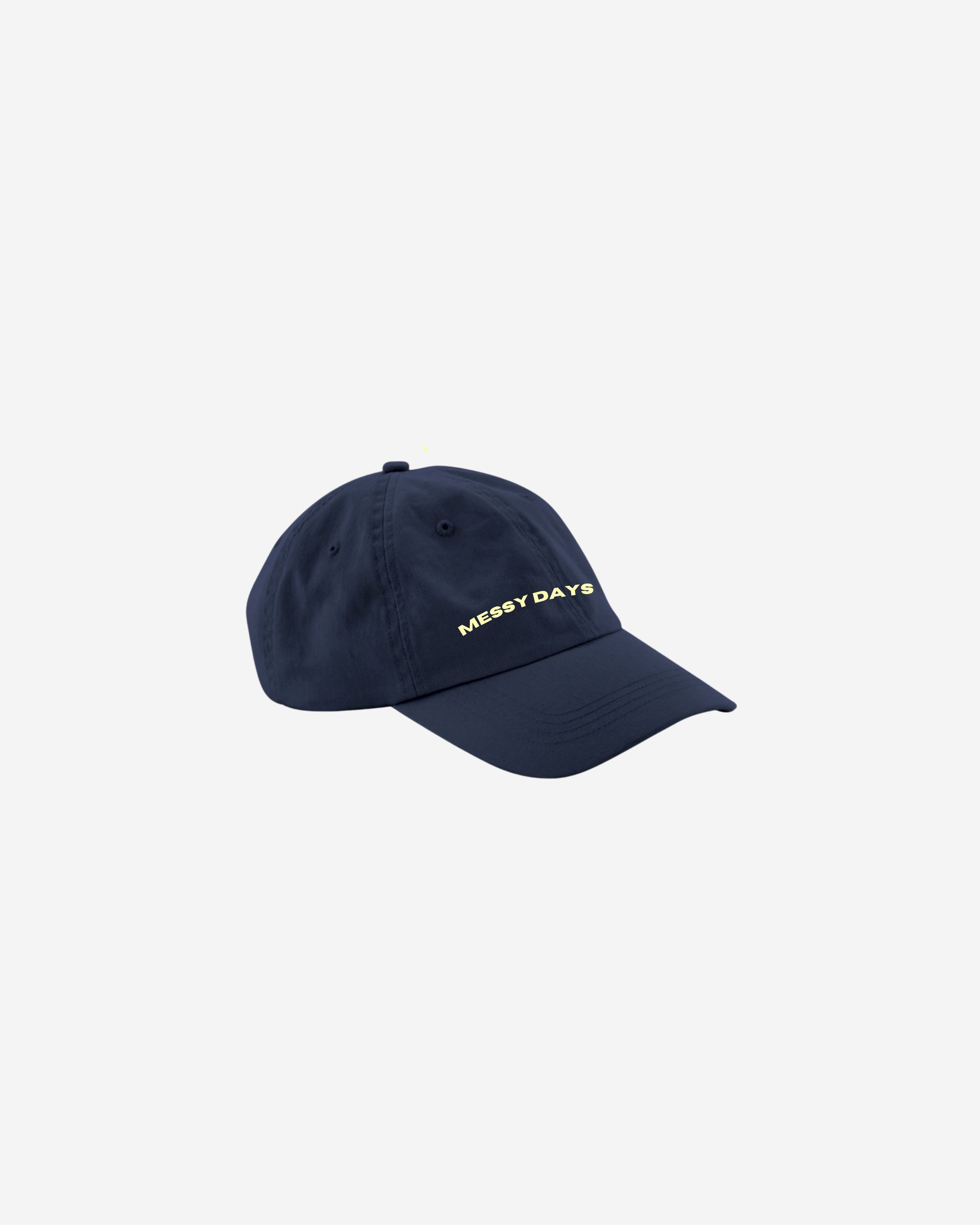 CASQUETTE BLEU MARINE